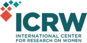 ICRW Logo ICRW Logo